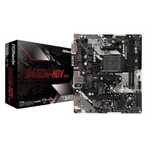 Motherboards