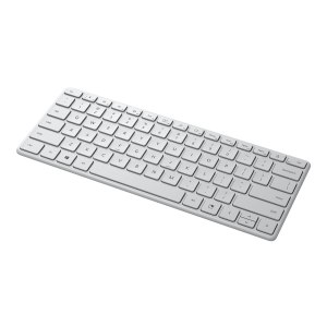 Microsoft Designer Compact - keyboard - wireless