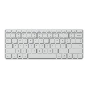 Microsoft Designer Compact - Tastatur - kabellos