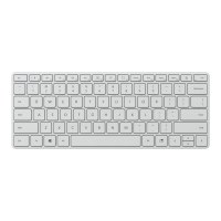 Microsoft Designer Compact - Tastatur - kabellos