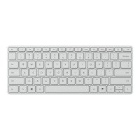 Microsoft Designer Compact - Tastatur - kabellos