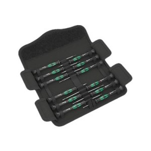 Wera Series Kraftform Micro Universal 1 Electronic -...