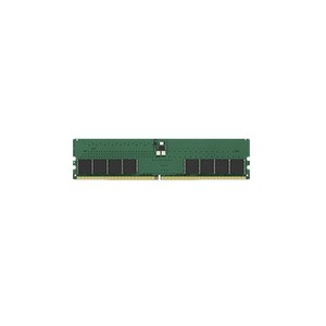 Kingston - DDR5 - Modul - 32 GB - DIMM 288-PIN - 4800 MHz...