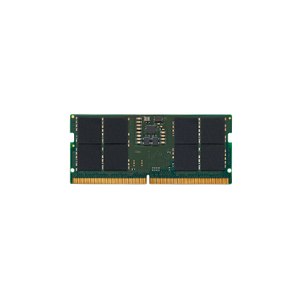 Kingston - DDR5 - Modul - 16 GB - SO DIMM 262-PIN - 4800...