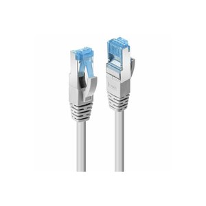 Lindy patch cable - RJ-45 (M) to RJ-45 (M)