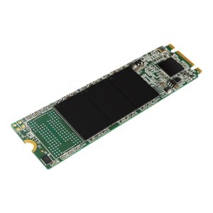 Silicon Power M.2 2280 A55 - SSD - 256 GB - intern