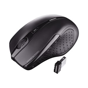 Cherry MW 3000 - Mouse - right-handed