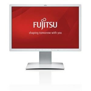 Fujitsu B24W-7 LED - LED-Monitor - 61 cm (24")