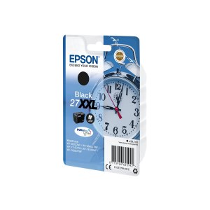 Epson 27XXL - 34.1 ml - XL - black