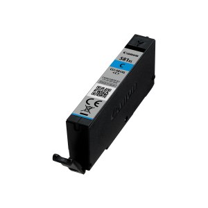 Canon CLI-581C XL - 8.3 ml - XL size