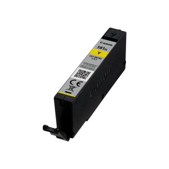 Canon CLI-581Y XL - Inchiostro a base di pigmento - 8,3 ml