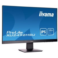 Iiyama ProLite XU2492HSU-B1 - LED monitor