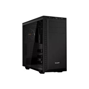 Be Quiet! Pure Base 600 Window - Tower - ATX - ohne...