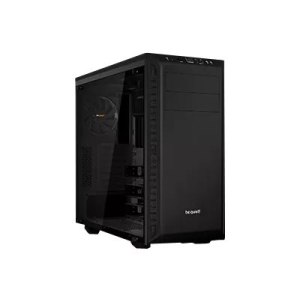 Be Quiet! Pure Base 600 Window - Tower - ATX - without...