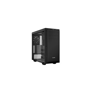 Be Quiet! Pure Base 600 Window - Tower - ATX - ohne...