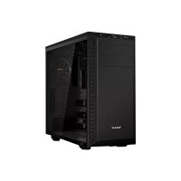 Be Quiet! Pure Base 600 Window - Tower - ATX - ohne Netzteil (ATX / PS/2)