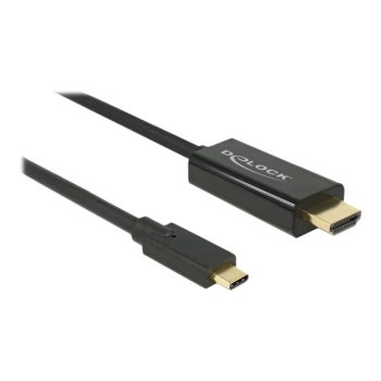 Delock External video adapter