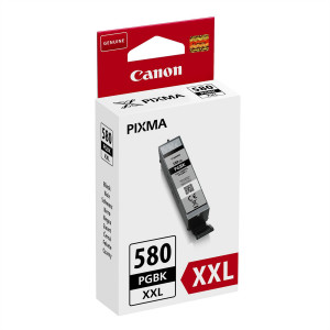 Canon PGI-580PGBK XXL - Inchiostro a base di pigmento -...