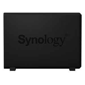 Synology Disk Station DS118 - NAS-Server - 1 Schächte