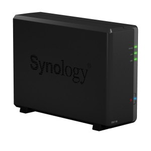 Synology Disk Station DS118 - NAS server