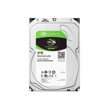 Seagate Barracuda ST4000DM004