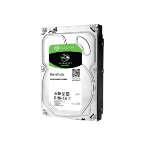 Seagate Barracuda ST4000DM004 - Festplatte - 4 TB - intern - 3.5" (8.9 cm)