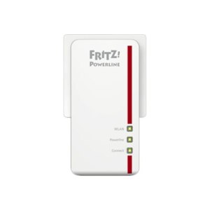 AVM FRITZ!Powerline 1260E - Bridge