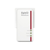 AVM FRITZ!Powerline 1260E - Bridge - GigE, HomePlug AV (HPAV)