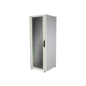 DIGITUS Netzwerkschrank Dynamic Basic Serie - 600x600 mm...