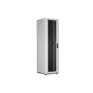 DIGITUS Netzwerkschrank Dynamic Basic Serie - 600x600 mm (BxT)