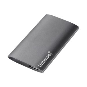 Intenso Premium Edition - solid state drive