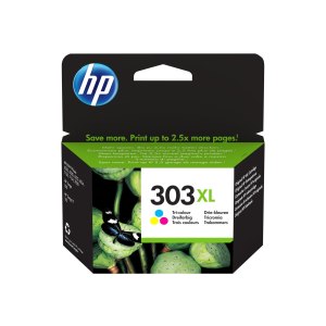 HP 303XL - 10 ml - High Yield