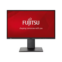 Fujitsu P27-8 TS UHD - LED-Monitor - 68.5 cm (27")