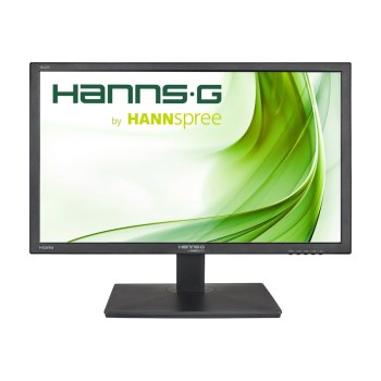 Hanns.G HL225HPB - HL Series - LED monitor