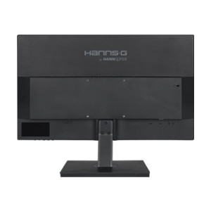 Hanns.G HL225HPB - HL Series - LED monitor