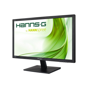 Hanns.G HL225HPB - HL Series - LED monitor