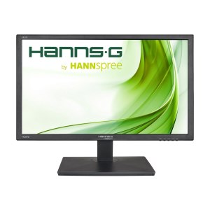 Hanns.G HL225HPB - HL Series - LED monitor