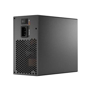 Be Quiet! Straight Power 11 850W - Netzteil (intern)