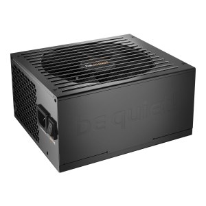 Be Quiet! Straight Power 11 850W - Netzteil (intern)