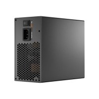 Be Quiet! Straight Power 11 850W - Netzteil (intern)