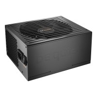 Be Quiet! Straight Power 11 850W - Netzteil (intern)