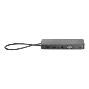 HP USB-C mini Dock - Docking station