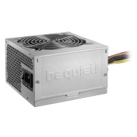 Be Quiet! System Power B9 300W bulk - Netzteil (intern)