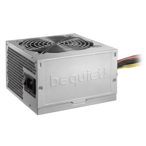 Be Quiet! System Power B9 450W bulk - Netzteil (intern)