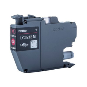 Brother LC-3213M - Resa elevata (XL) - Inchiostro a base...