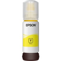 Epson 102 EcoTank Yellow ink bottle - Inkt op pigmentbasis - 70 ml - 1 stuk(s)