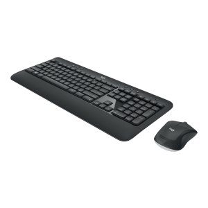 Logitech MK540 Advanced - Tastatur-und-Maus-Set -...