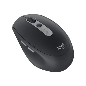 Logitech M590 Silent - Maus - Für Rechtshänder...