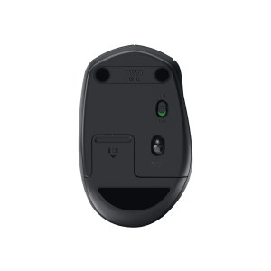 Logitech M590 Silent - Maus - Für Rechtshänder...