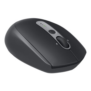 Logitech M590 Silent - Mouse - right-handed